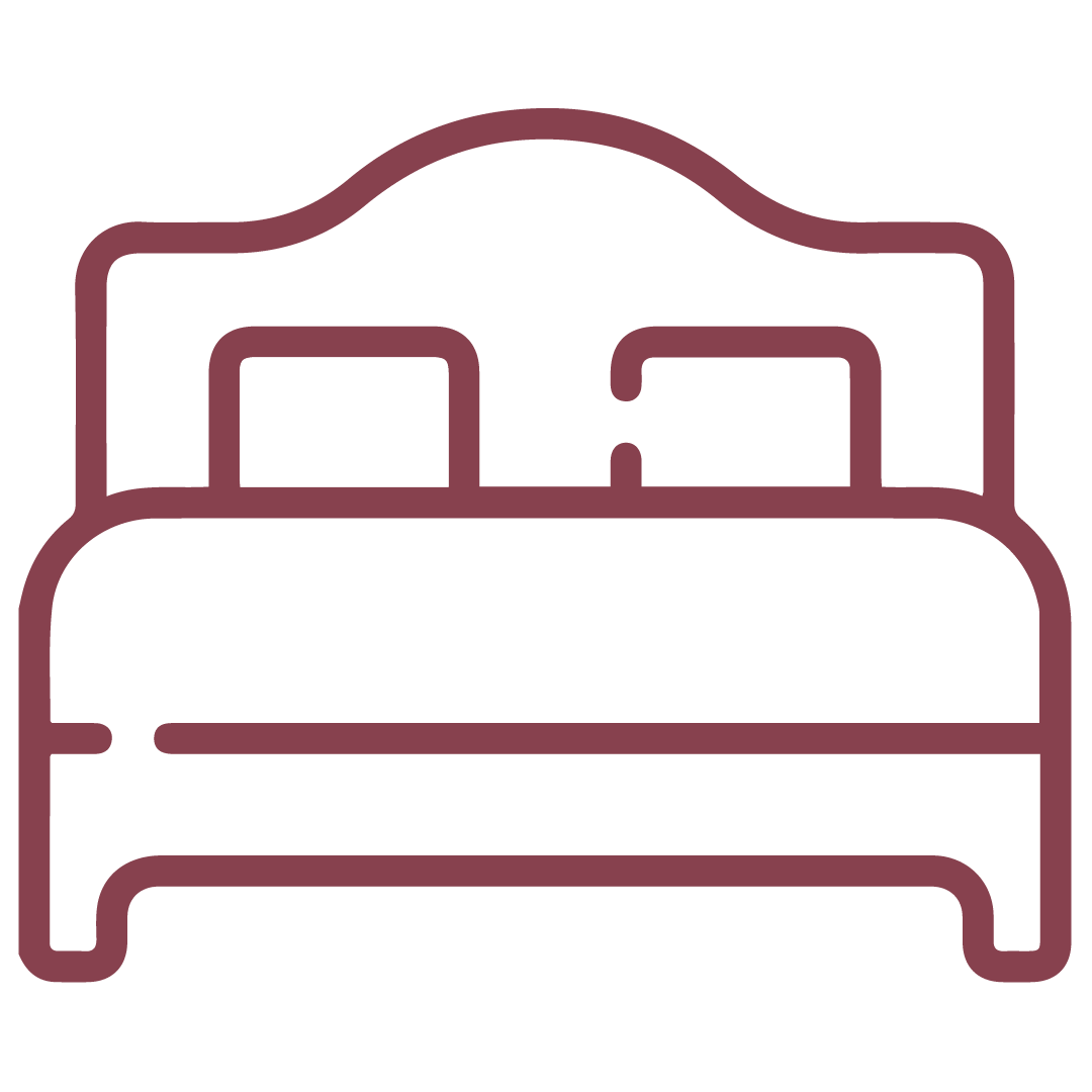King Beds